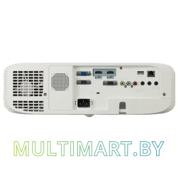 Проектор Panasonic PT-VZ580E картинка 3